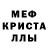 Метадон кристалл Largo NCH